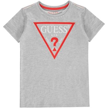 Guess Camiseta GT17521 para niña