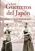 los guerreros de japon