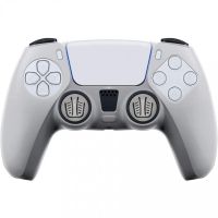 fr-tec combo pack translucido para mando de ps5