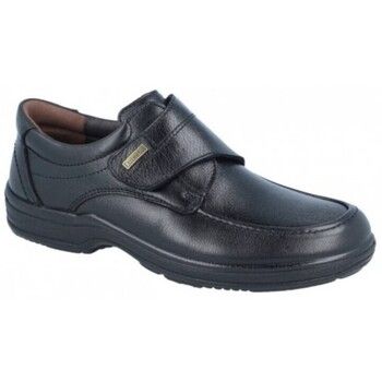 Luisetti Mocasines ZAPATO VELCRO 20401 para mujer
