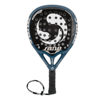 Pala De Pádel Sane Agressor Classic 3k