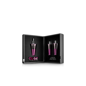 Platinum rare haute-rejuvenation protocol