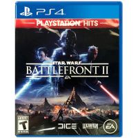 star wars battlefront 2 hits importacion usa - playstation 4 - nuevo precintado