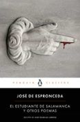 El estudiante de Salamanca y otros poemas
