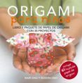 origami para ninos
