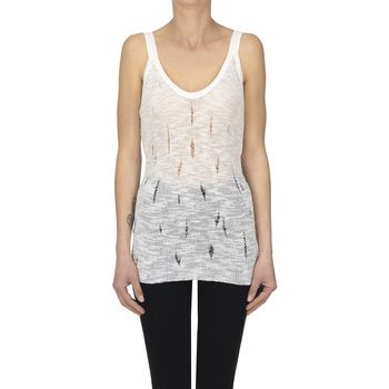 Pinko Camiseta tirantes TPT00007091AE para mujer