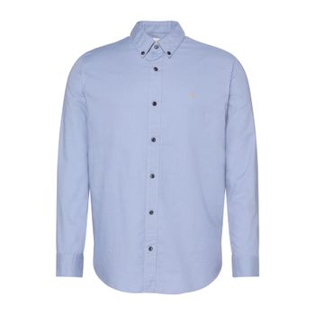 Calvin Klein Jeans. Camisa oxford LV140EM125-TMP