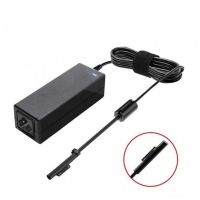 cargador oem surface pro 34 12v 258a 30w negro universal