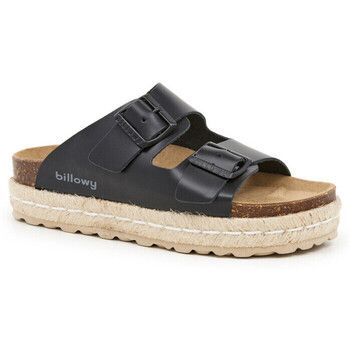 Billowy Sandalias 8105C33 para mujer