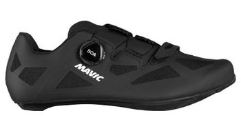 Zapatillas de carretera mavic cosmic elite sl negras