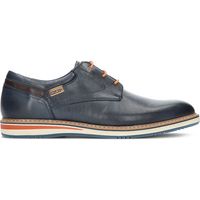 pikolinos zapatos bajos m1t4050c1 blue para hombre