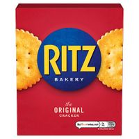 ritz crackers