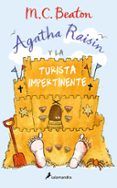 agatha raisin y la turista impertinente agatha raisin 6