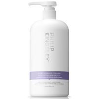 philip kingsley pure silver conditioner 1000ml worth 12000