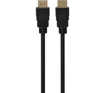 LOGIK L2HDINT15 2 m HDMI Cable