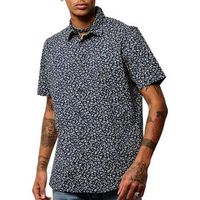 kaporal camisa manga corta bey para hombre
