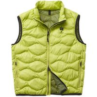 blauer abrigo de plumas q-nol-65473 para hombre