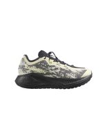 zapatillas de gravel salomon aero glide 4 blacklime hombre