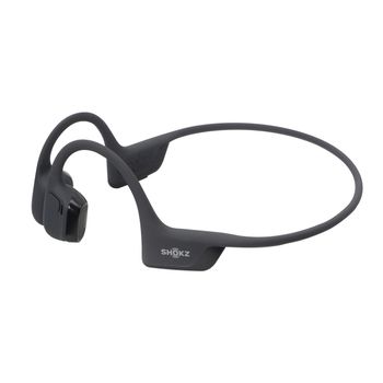Audífonos Deportivos Originales SHOKZ OpenRun Pro 2 S820 de Conducción Ósea con 12 Horas de Duración de Batería, Clasificación IP55, Bluetooth 5.3 y Cancelación de Ruido por IA