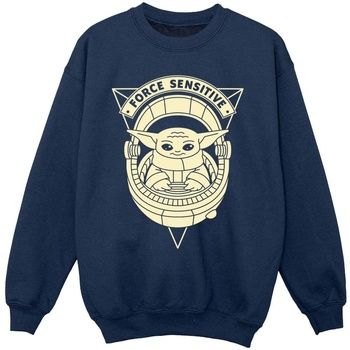 Disney Jersey The Mandalorian Force Sensitive para niña