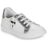 karl lagerfeld zapatillas z3032110p para nina