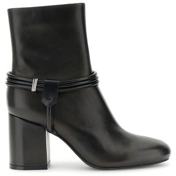 Café Noir Botines C1XV4400 para mujer