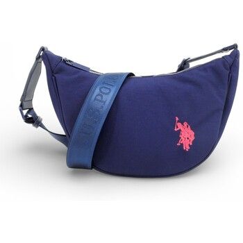 U.S Polo Assn. Bandolera BEUBB8745WNX212-PE26 para mujer