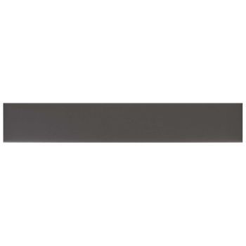 Cabecero De Pared 12 Uds. 90 X 15 Cm Gris Tela Vidaxl