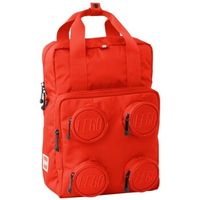 lego wear mochila brick 2x2 backpack para nino