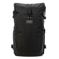 mochila tenba fulton v2 16l negra