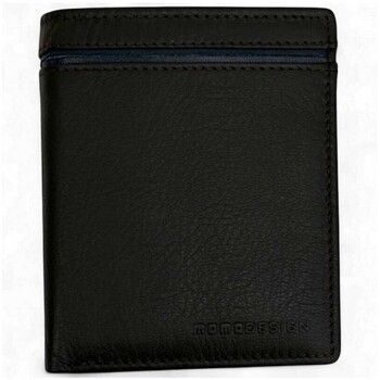 Momo Design Cartera mo-513bd-coffeblack para hombre