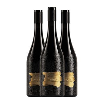 Penfolds Vino Blanco Obsequi Empordà 75 Cl 13% Vol. (pack De 3 Unidades)
