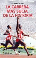 la carrera mas sucia de la historia
