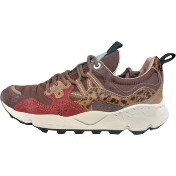 Flower Mountain Zapatillas 2017818 para mujer