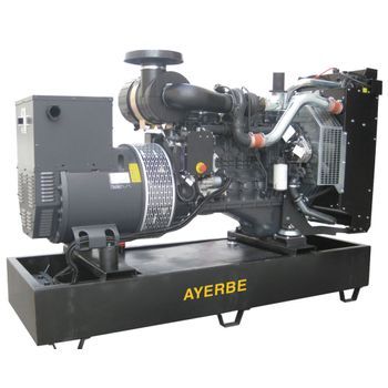 Ay - 1500 - 30 Tx Perkins Estandar Auto - Ayerbe - 5419845
