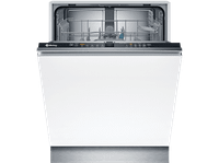 lavavajillas integrable - balay 3vf5011np 12 servicios 5 programas 598 cm home connect infolight sin panelar
