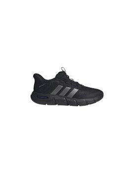 Zapatillas adidas 2 Cloudfoam Flex Núcleo negro / Núcleo negro / Carbono