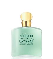 giorgio armani acqua di gio eau de toillete for women spray 100ml