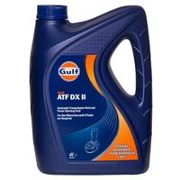 atf dx ii - 4 ltr