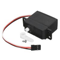 piezas de barco rc volantex atomic v792-4 a prueba de agua servo de 40g v792405