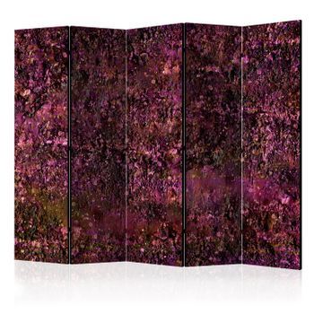 Biombo - Pink Treasure Ii (225x172 Cm)