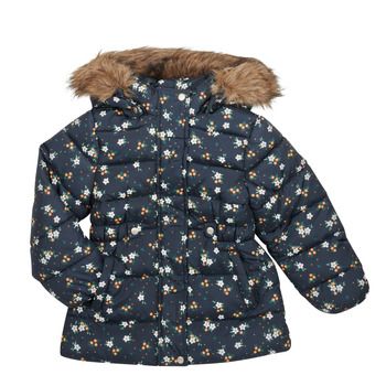 Name it Abrigo de plumas NMFMERETHE JACKET para niña
