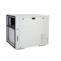 deshumidificador de pared empotrado df 403 3lh mono empotrado