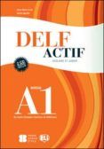 delf actif scolaire et junior: guide du professeur b1