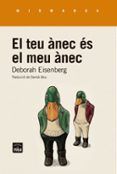 el teu anec es el meu anec