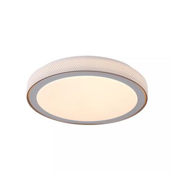Plafón de techo led galactic ii (24w)