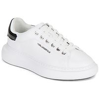 karl lagerfeld zapatillas kore karl nft relief para mujer