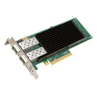 tarjeta de red intel e830-xxvda2 pci express 25 gbits sfp28 doble puerto low profile