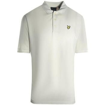 Lyle & Scott Polo SY3715 para hombre