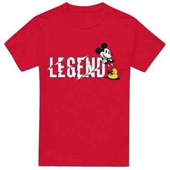 Disney Camiseta Legend para hombre